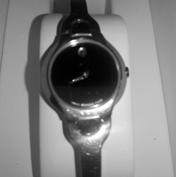 💜Movado Stainless water resistant watch💜 - Picture 5 of 5